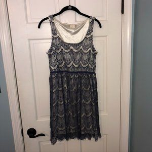 Altar'd State Lace Dress